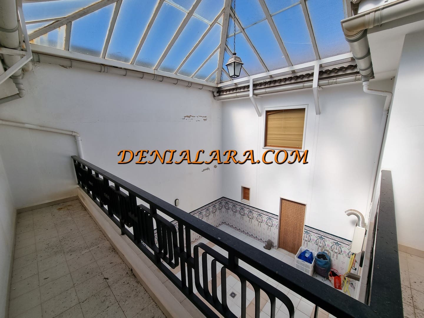 7 soveværelse Villa til salg i Pego med garage - € 480.000 (Ref: 7578873)