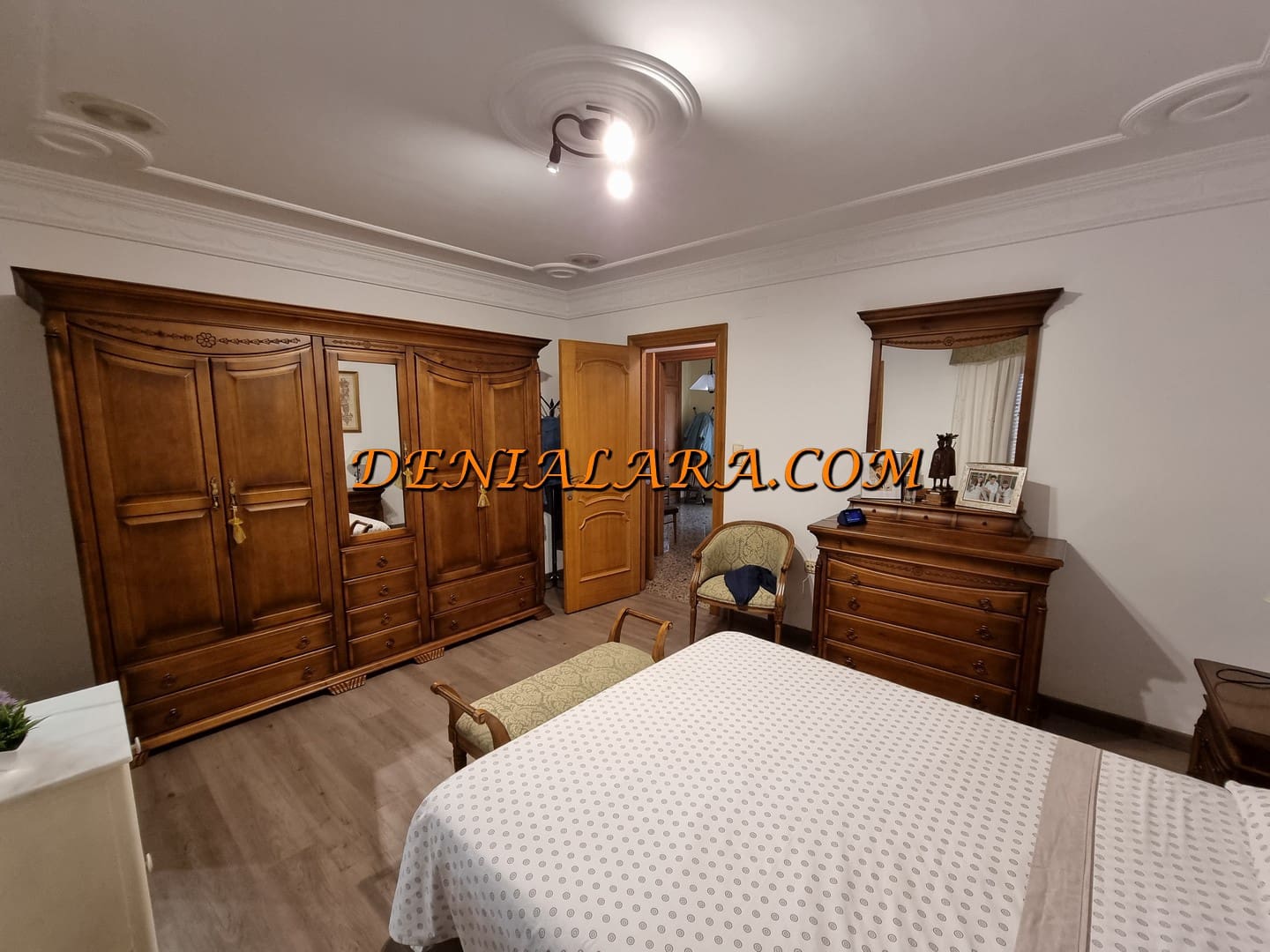 7 soveværelse Villa til salg i Pego med garage - € 480.000 (Ref: 7578873)