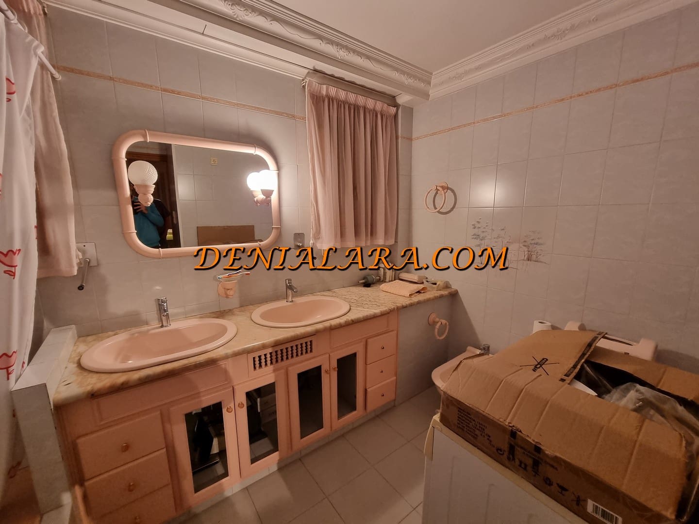 7 soveværelse Villa til salg i Pego med garage - € 480.000 (Ref: 7578873)