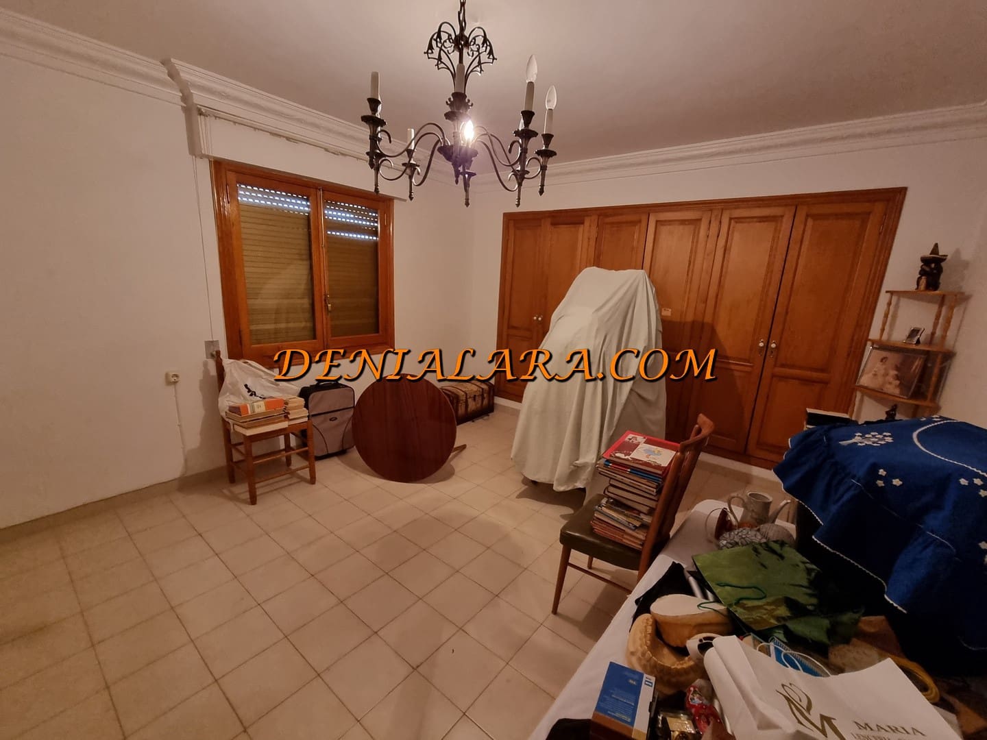 7 soveværelse Villa til salg i Pego med garage - € 480.000 (Ref: 7578873)