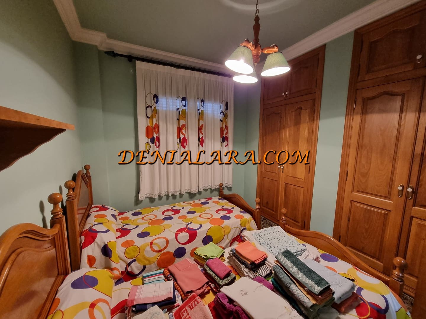 7 soveværelse Villa til salg i Pego med garage - € 480.000 (Ref: 7578873)