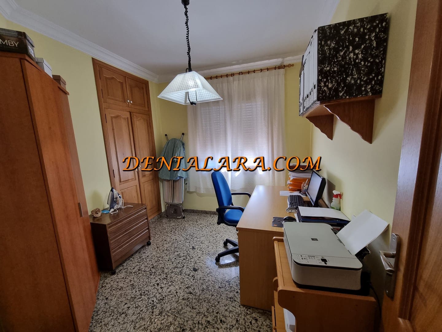 7 soveværelse Villa til salg i Pego med garage - € 480.000 (Ref: 7578873)