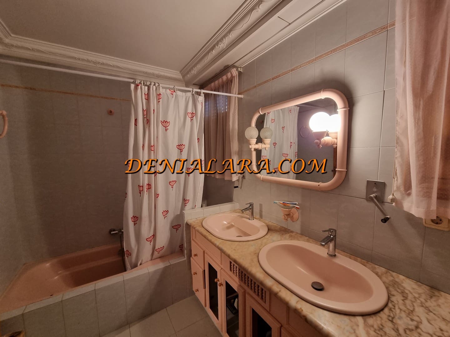 7 soveværelse Villa til salg i Pego med garage - € 480.000 (Ref: 7578873)