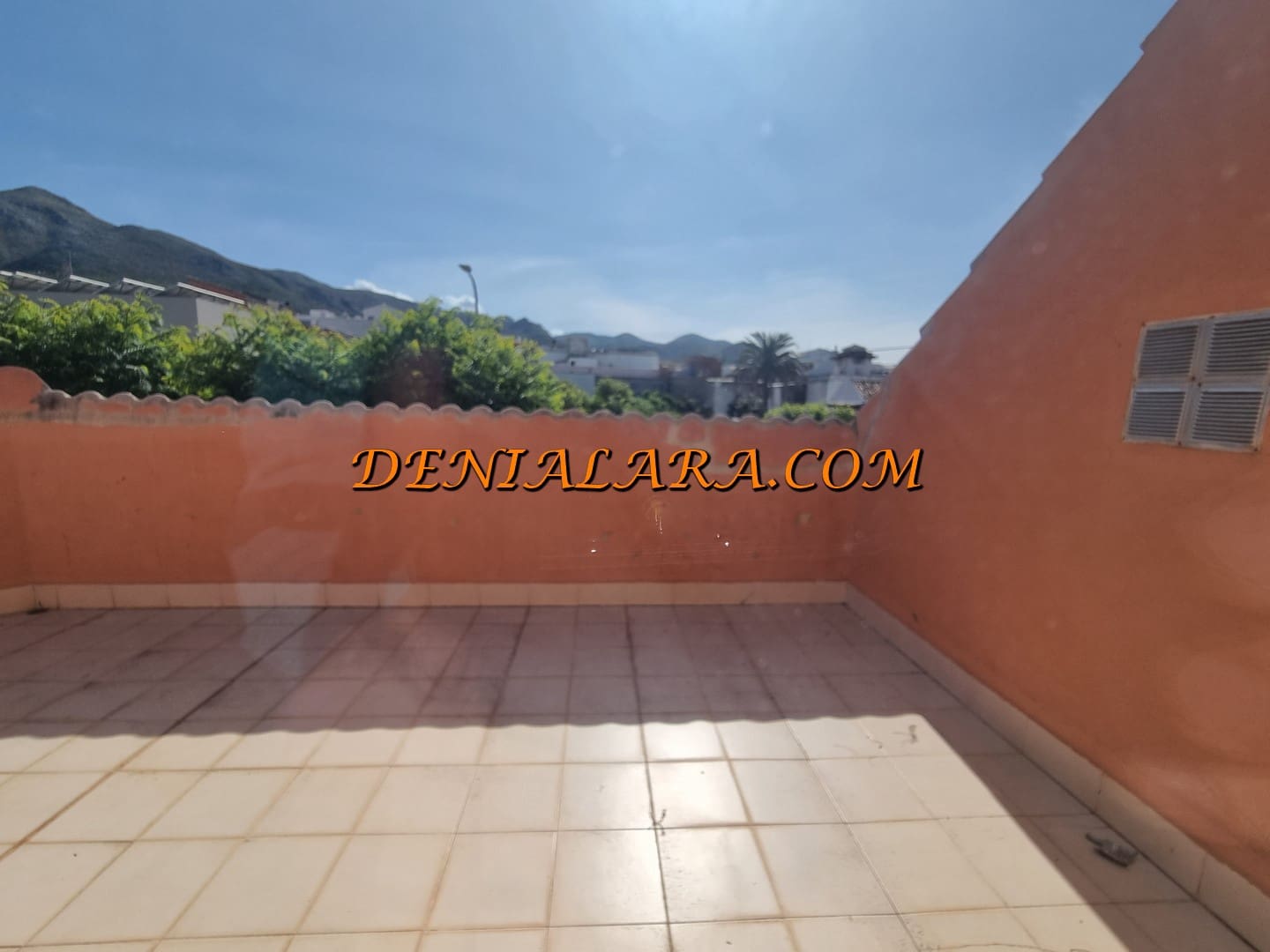 7 soveværelse Villa til salg i Pego med garage - € 480.000 (Ref: 7578873)