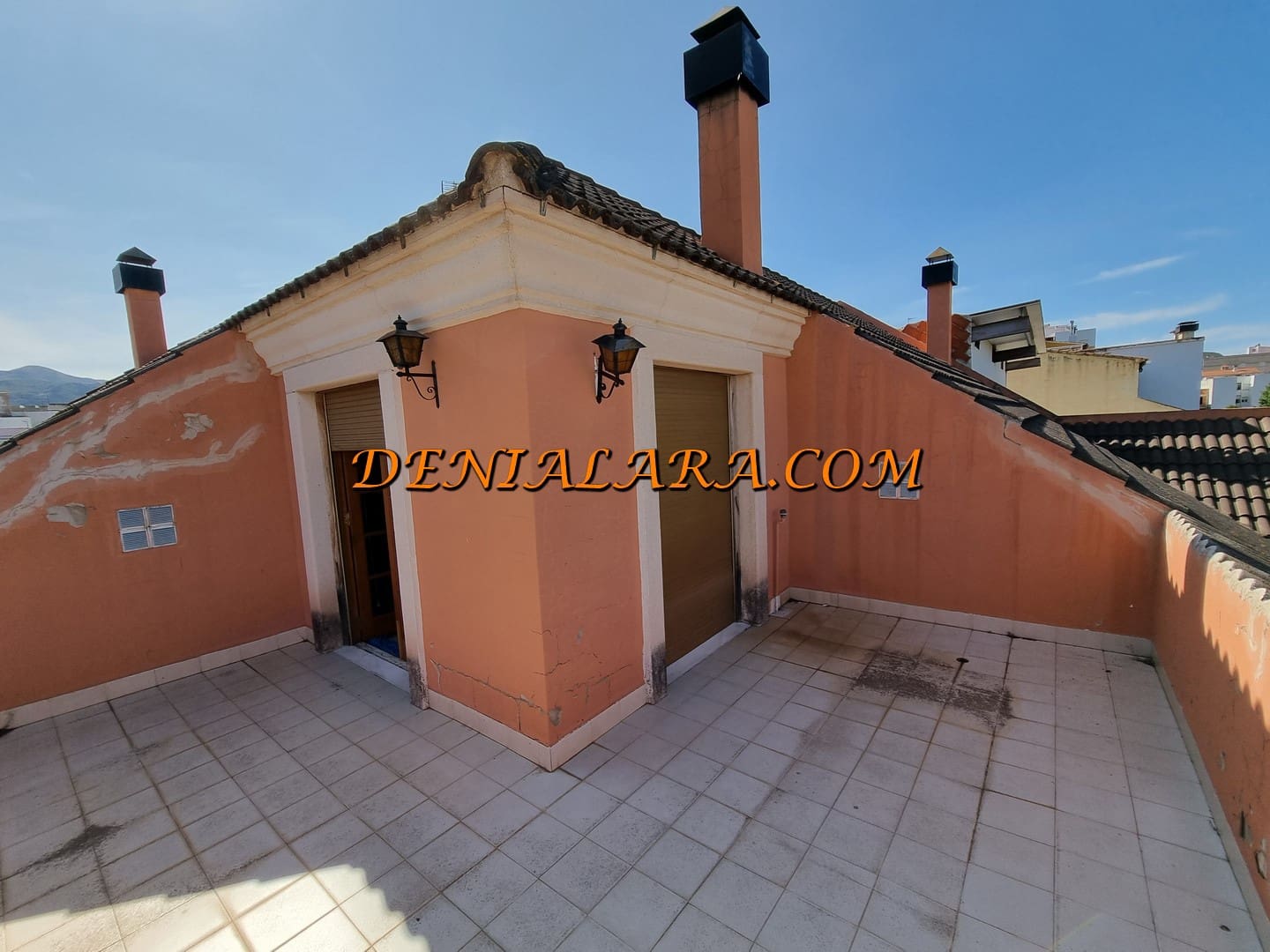 7 soveværelse Villa til salg i Pego med garage - € 480.000 (Ref: 7578873)