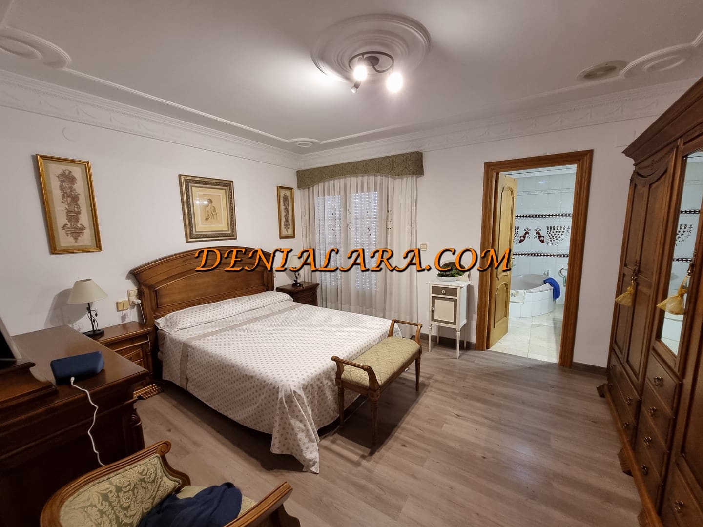 7 soveværelse Villa til salg i Pego med garage - € 480.000 (Ref: 7578873)