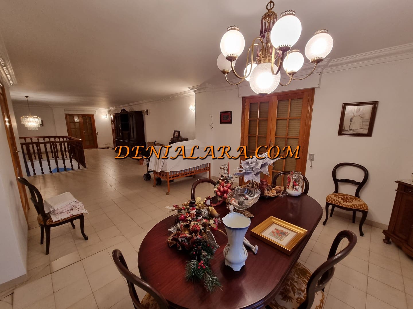 7 soveværelse Villa til salg i Pego med garage - € 480.000 (Ref: 7578873)