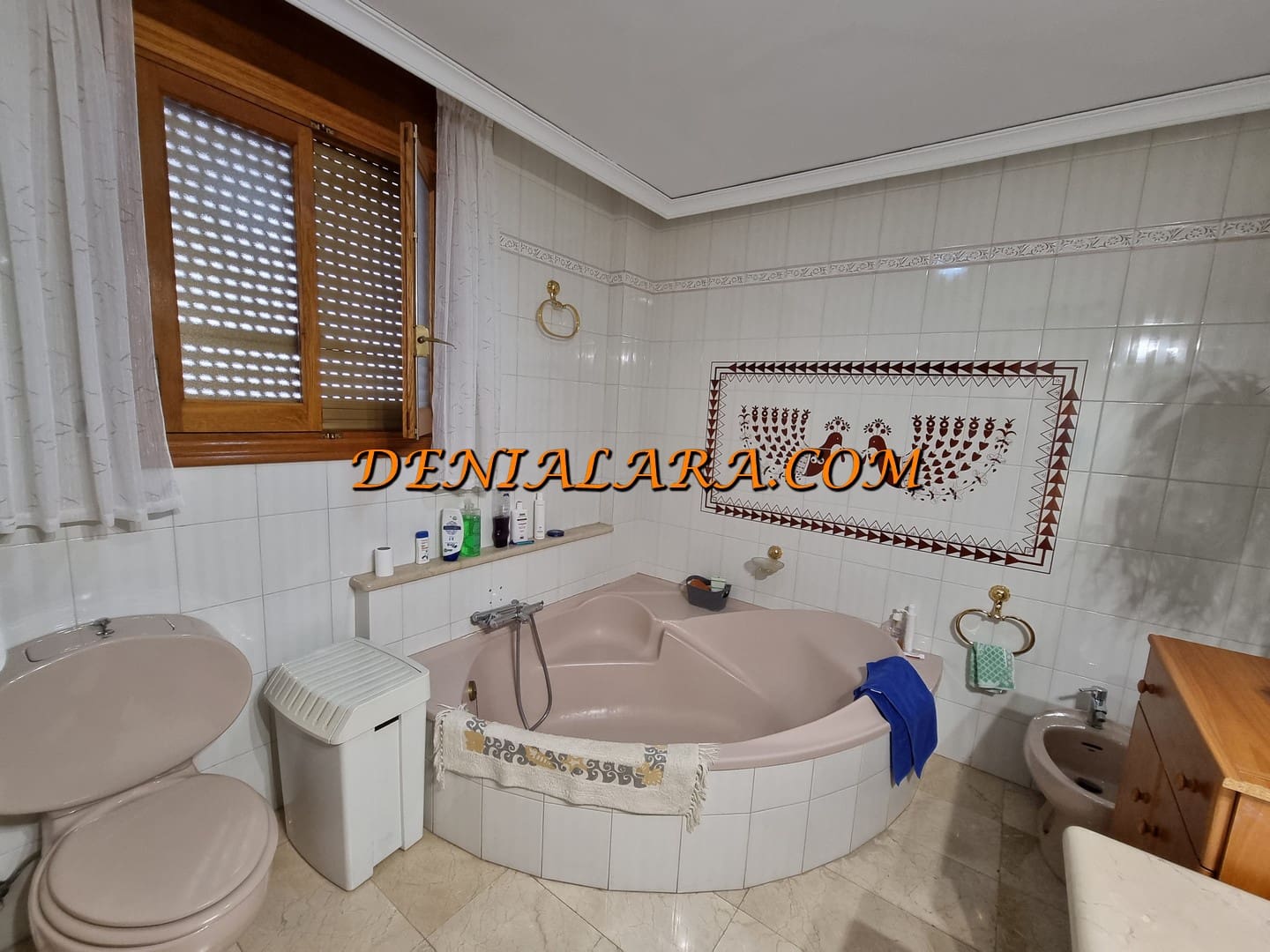 7 soveværelse Villa til salg i Pego med garage - € 480.000 (Ref: 7578873)