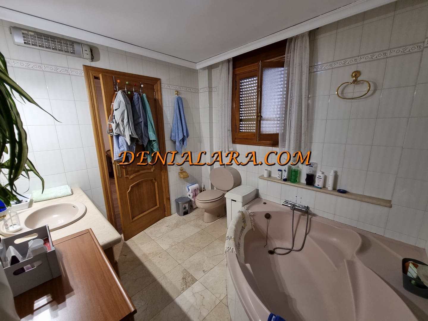 7 soveværelse Villa til salg i Pego med garage - € 480.000 (Ref: 7578873)