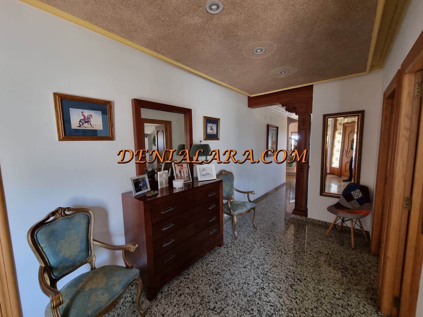 7 soveværelse Villa til salg i Pego med garage - € 480.000 (Ref: 7578873)