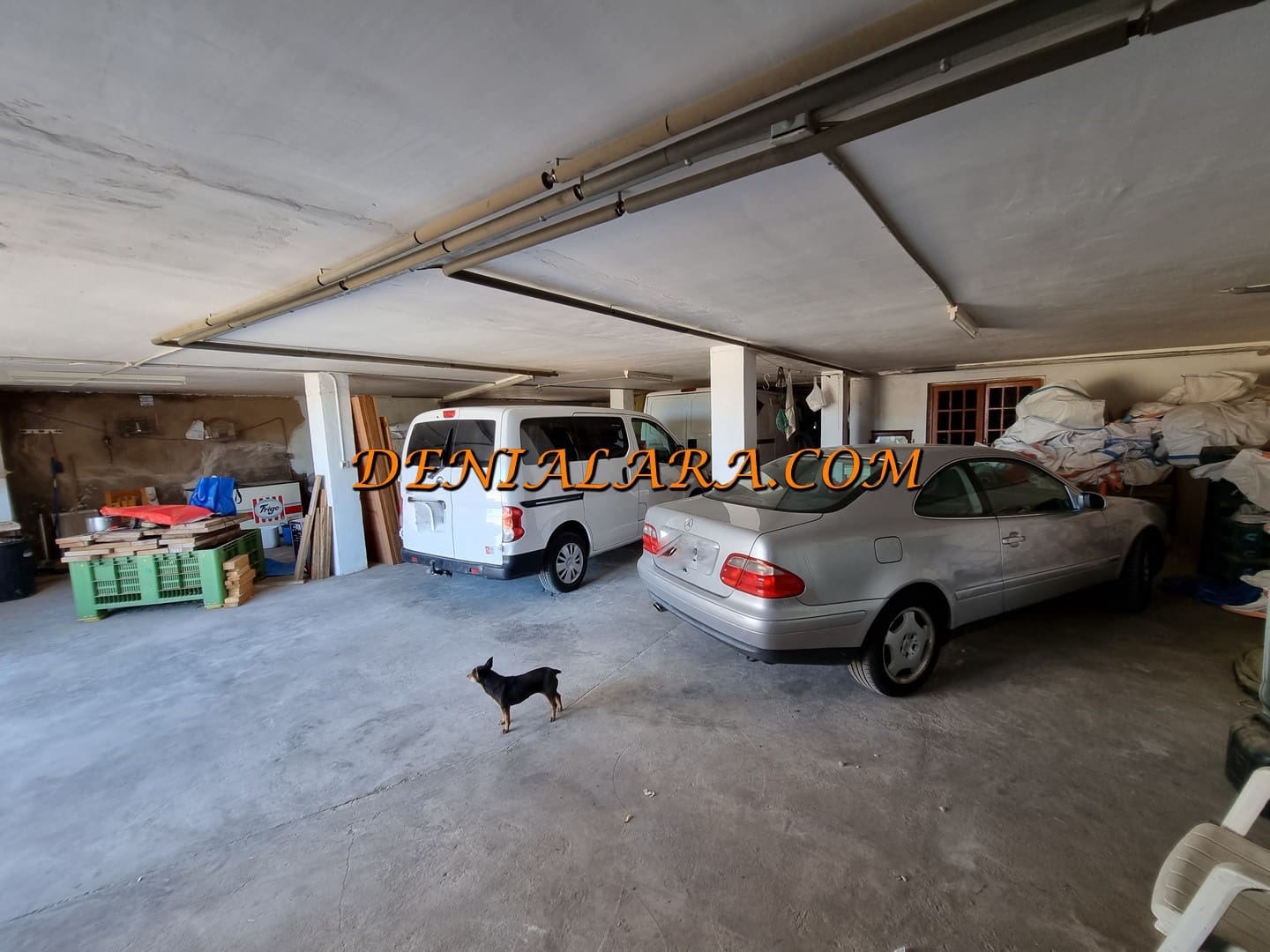 7 soveværelse Villa til salg i Pego med garage - € 480.000 (Ref: 7578873)