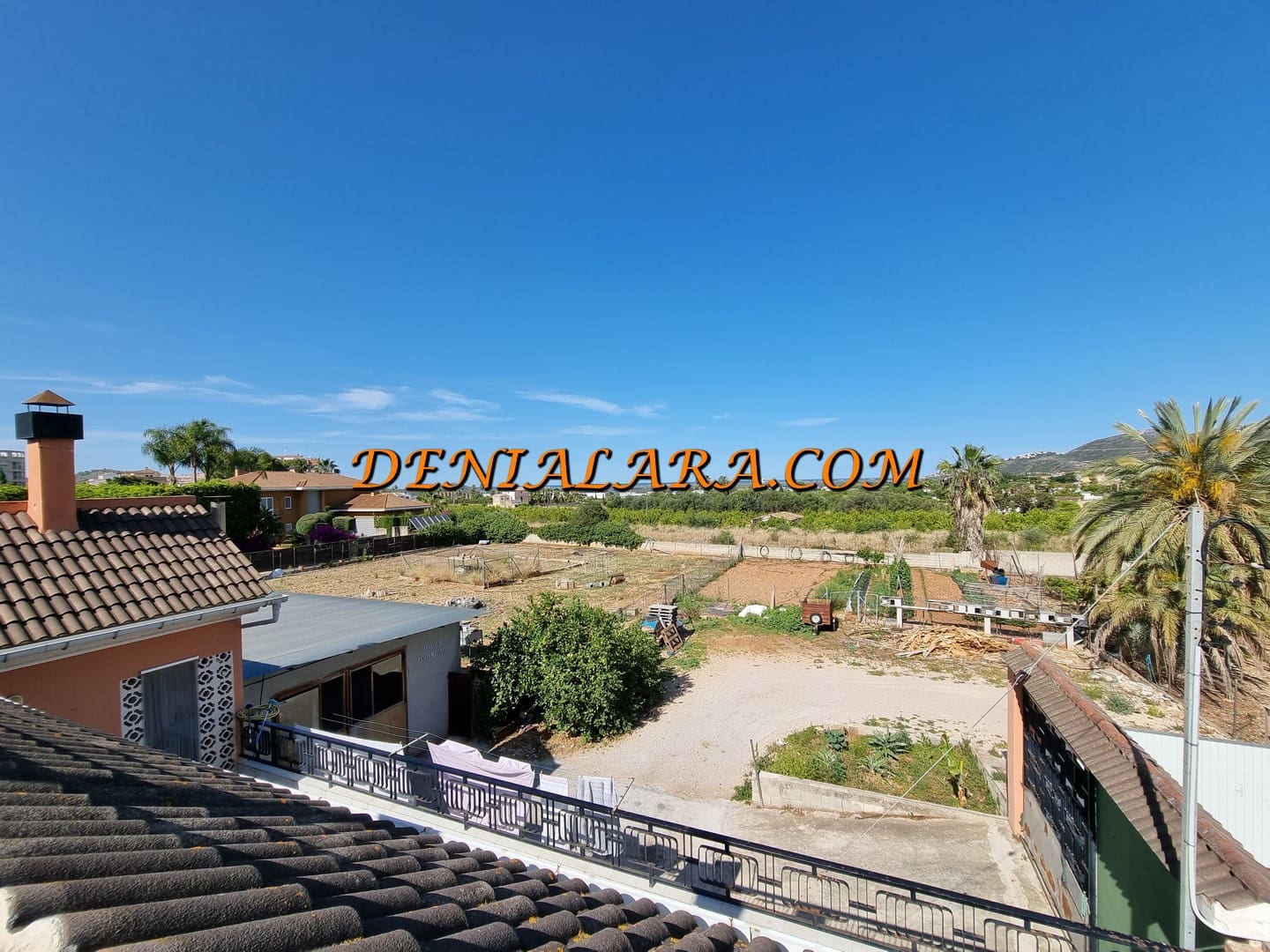 7 soveværelse Villa til salg i Pego med garage - € 480.000 (Ref: 7578873)