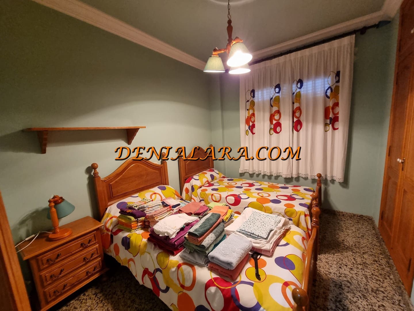 7 soveværelse Villa til salg i Pego med garage - € 480.000 (Ref: 7578873)