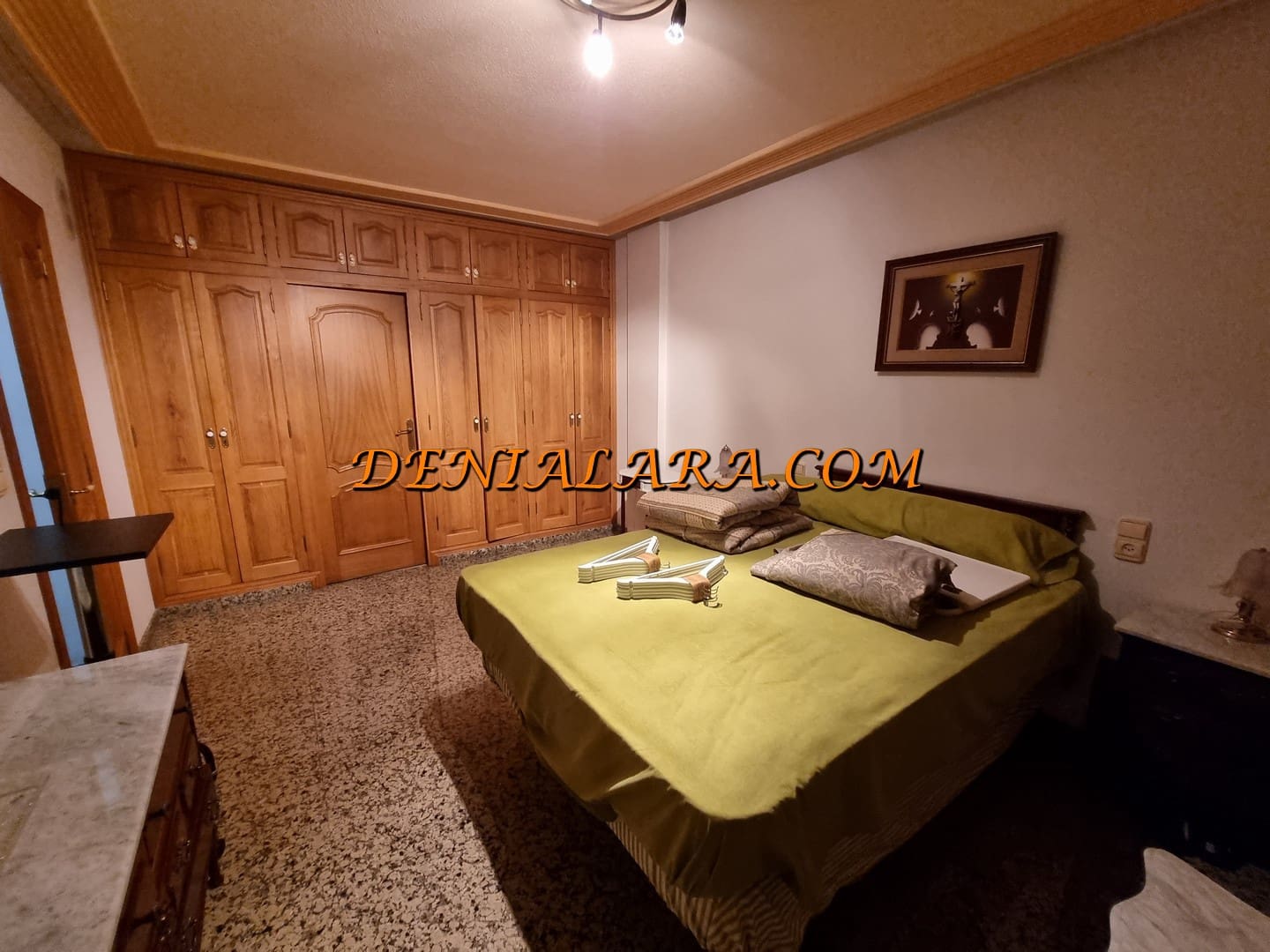 7 soveværelse Villa til salg i Pego med garage - € 480.000 (Ref: 7578873)