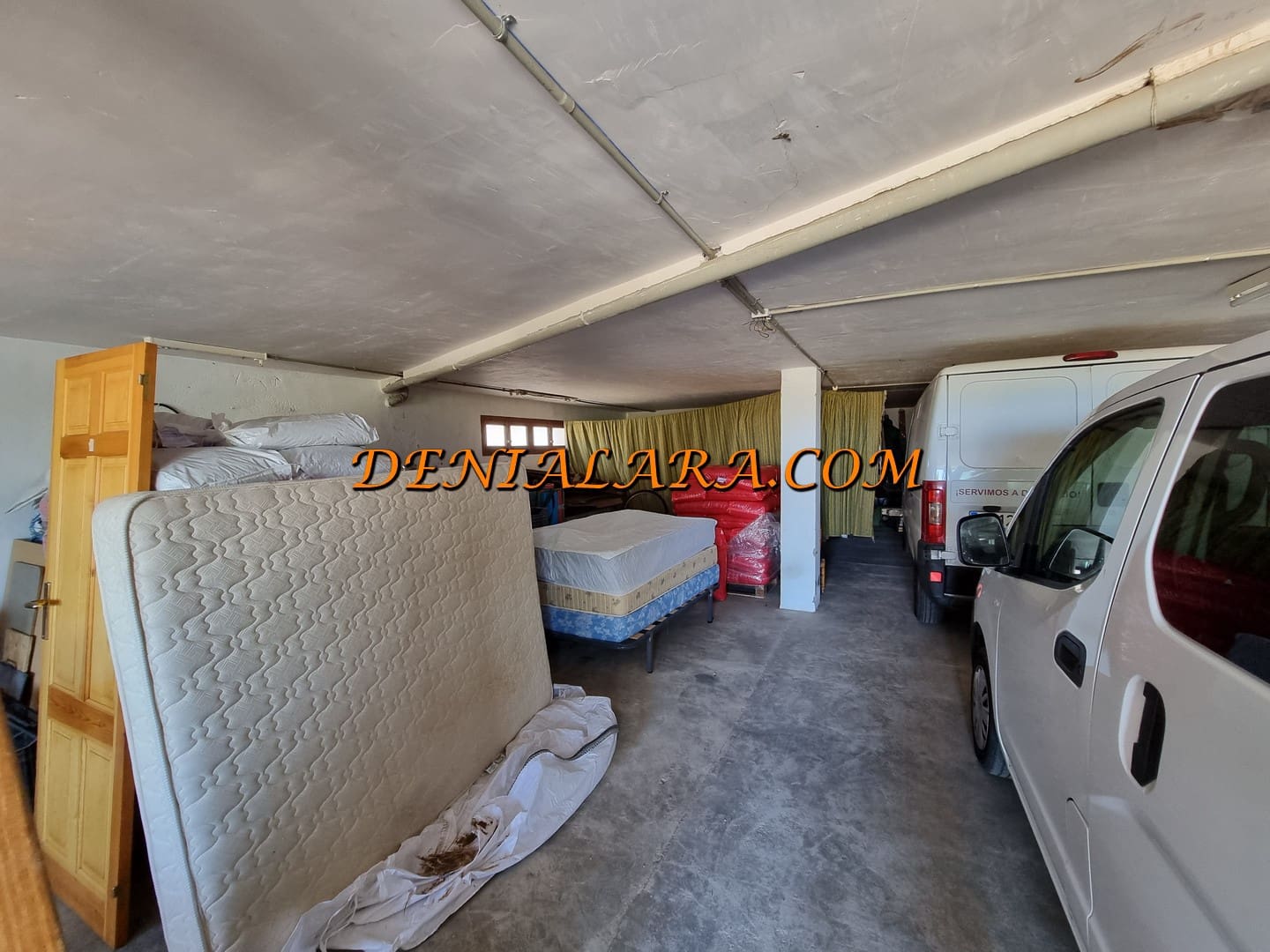 7 soveværelse Villa til salg i Pego med garage - € 480.000 (Ref: 7578873)