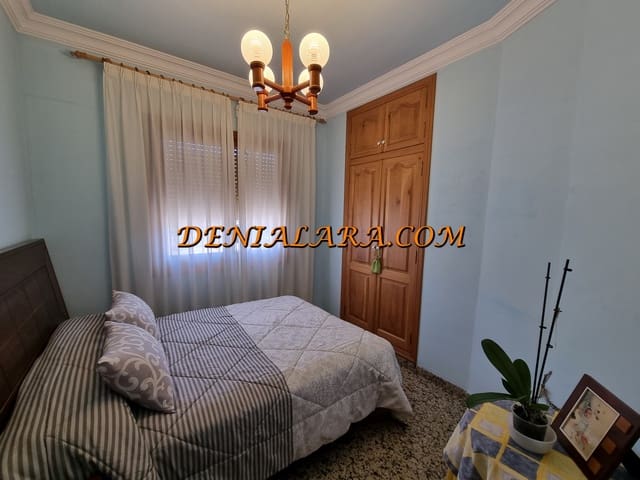 7 soveværelse Villa til salg i Pego med garage - € 480.000 (Ref: 7578873)