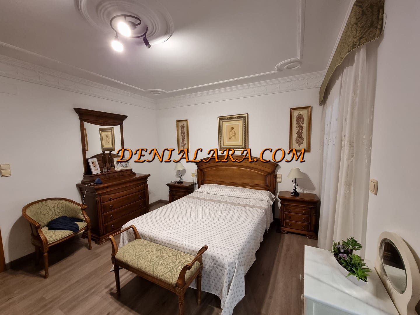 7 soveværelse Villa til salg i Pego med garage - € 480.000 (Ref: 7578873)