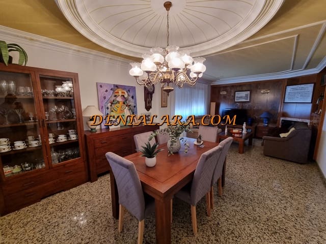 7 soveværelse Villa til salg i Pego med garage - € 480.000 (Ref: 7578873)