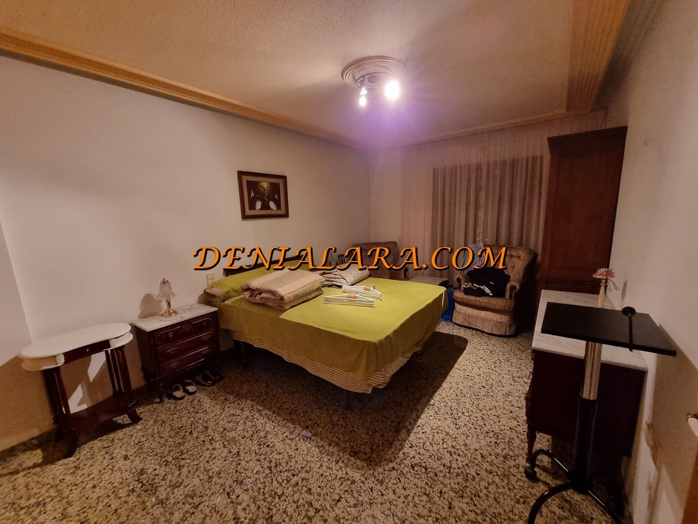 7 soveværelse Villa til salg i Pego med garage - € 480.000 (Ref: 7578873)