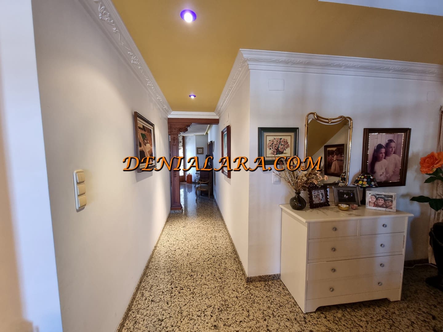 7 soveværelse Villa til salg i Pego med garage - € 480.000 (Ref: 7578873)