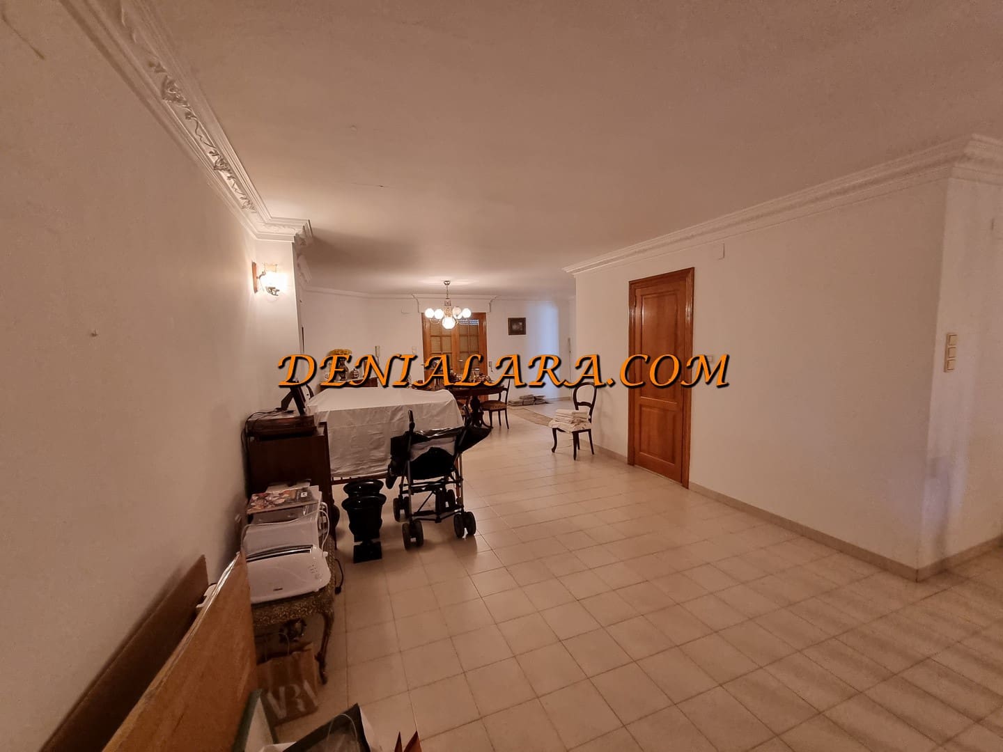 7 soveværelse Villa til salg i Pego med garage - € 480.000 (Ref: 7578873)