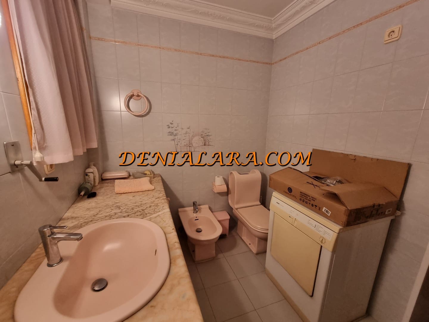 7 soveværelse Villa til salg i Pego med garage - € 480.000 (Ref: 7578873)