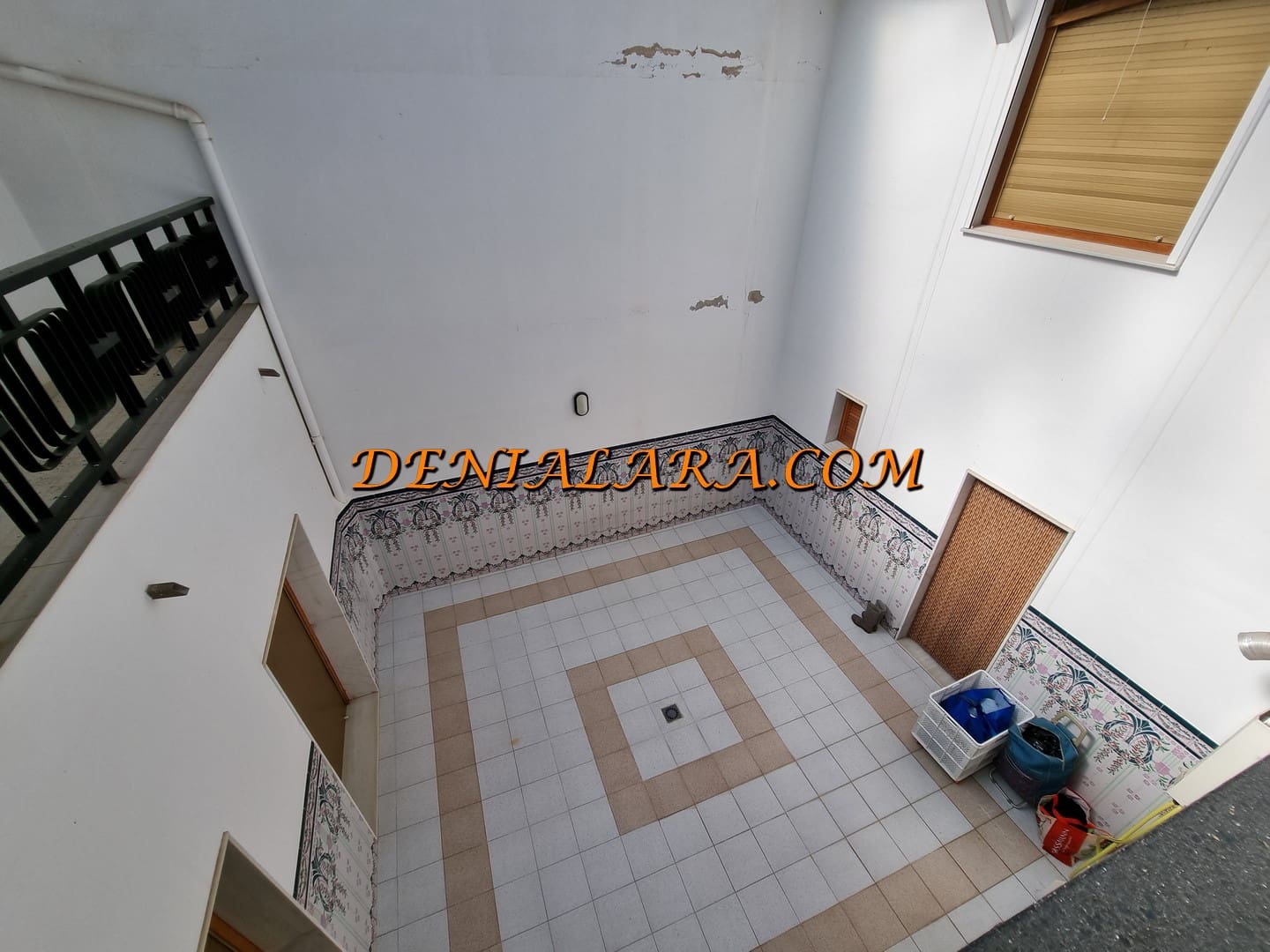 7 soveværelse Villa til salg i Pego med garage - € 480.000 (Ref: 7578873)