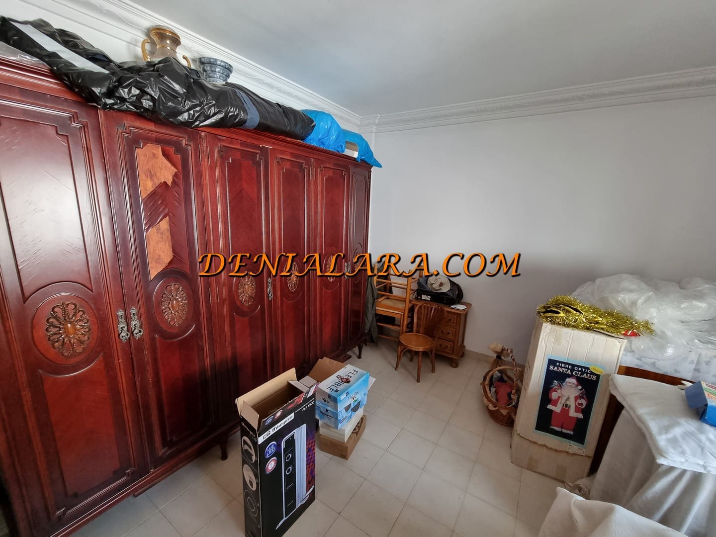 7 soveværelse Villa til salg i Pego med garage - € 480.000 (Ref: 7578873)