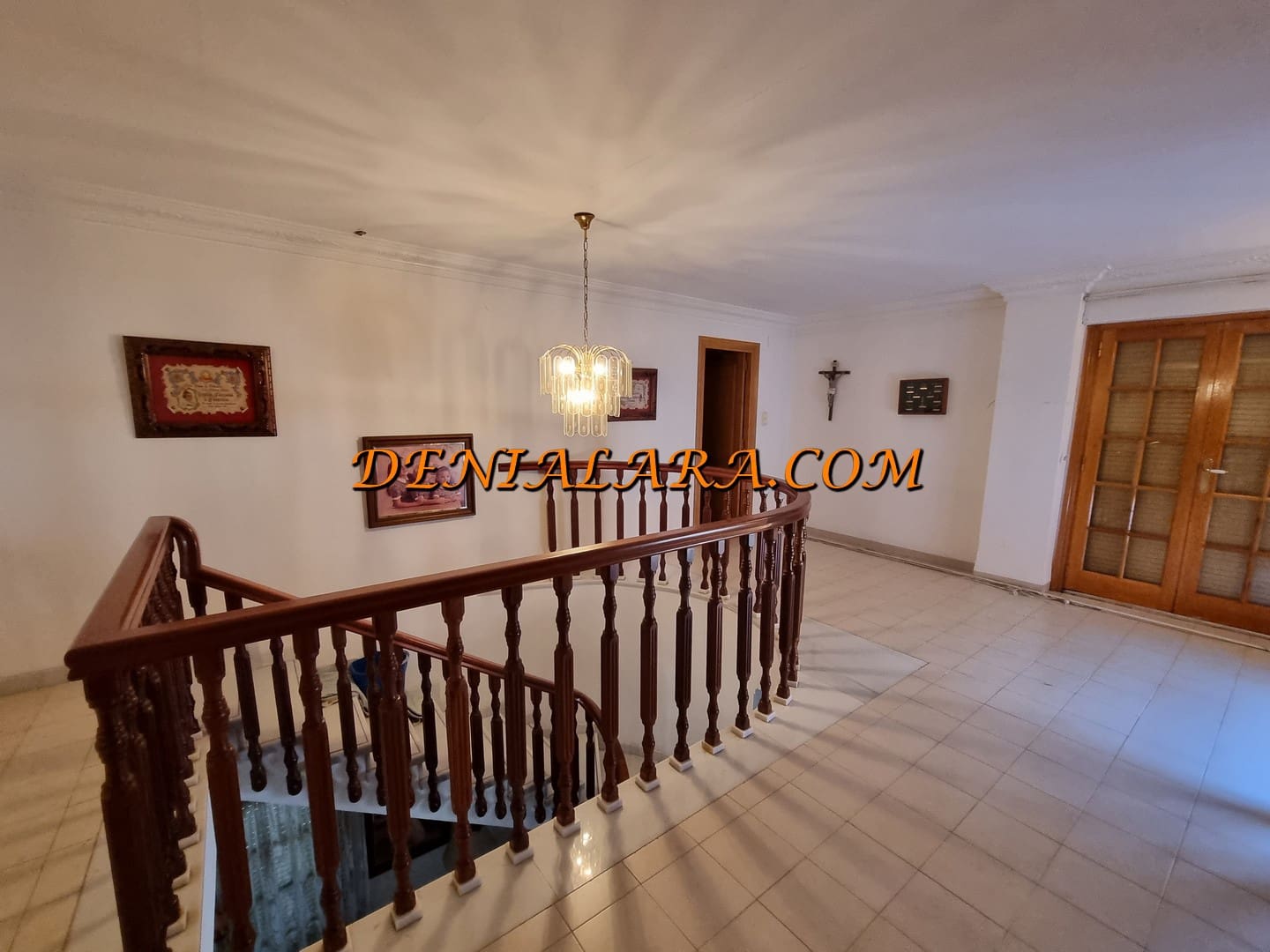 7 soveværelse Villa til salg i Pego med garage - € 480.000 (Ref: 7578873)