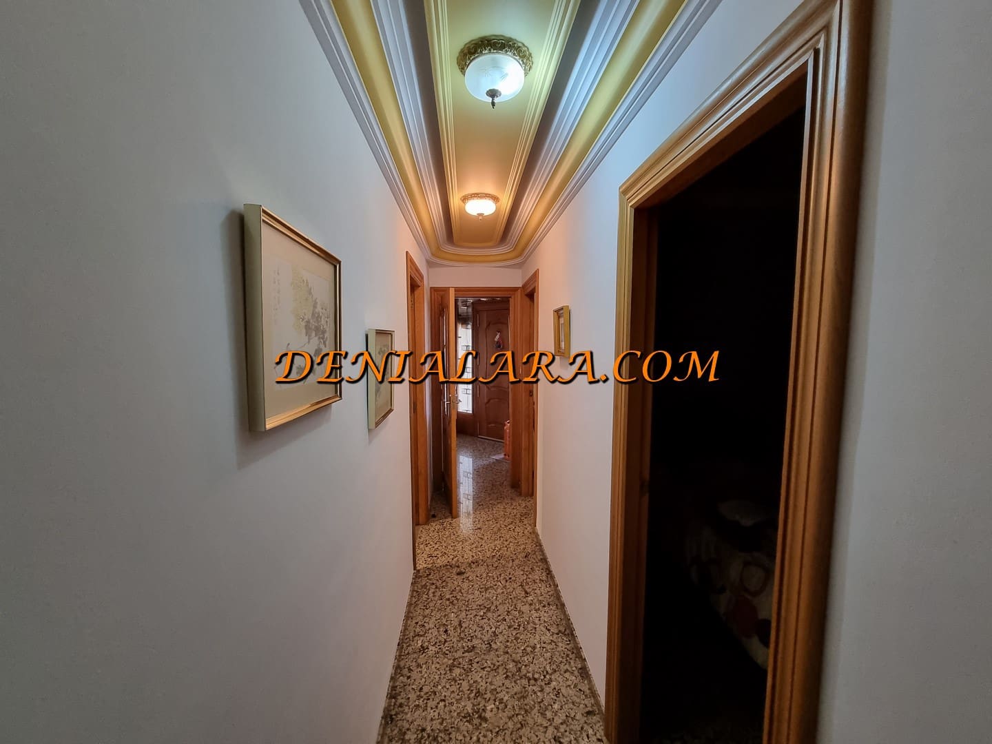 7 soveværelse Villa til salg i Pego med garage - € 480.000 (Ref: 7578873)