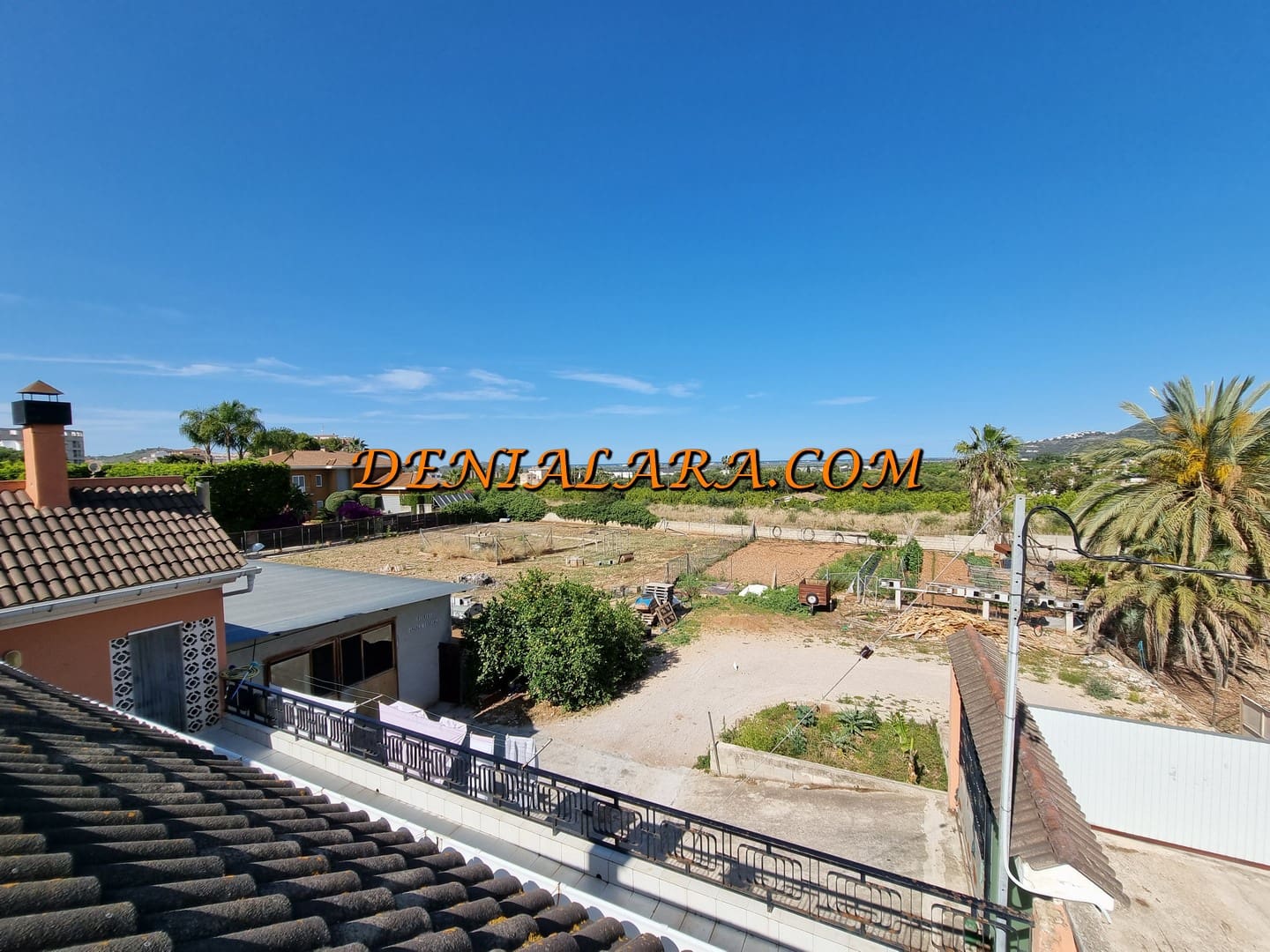 7 soveværelse Villa til salg i Pego med garage - € 480.000 (Ref: 7578873)