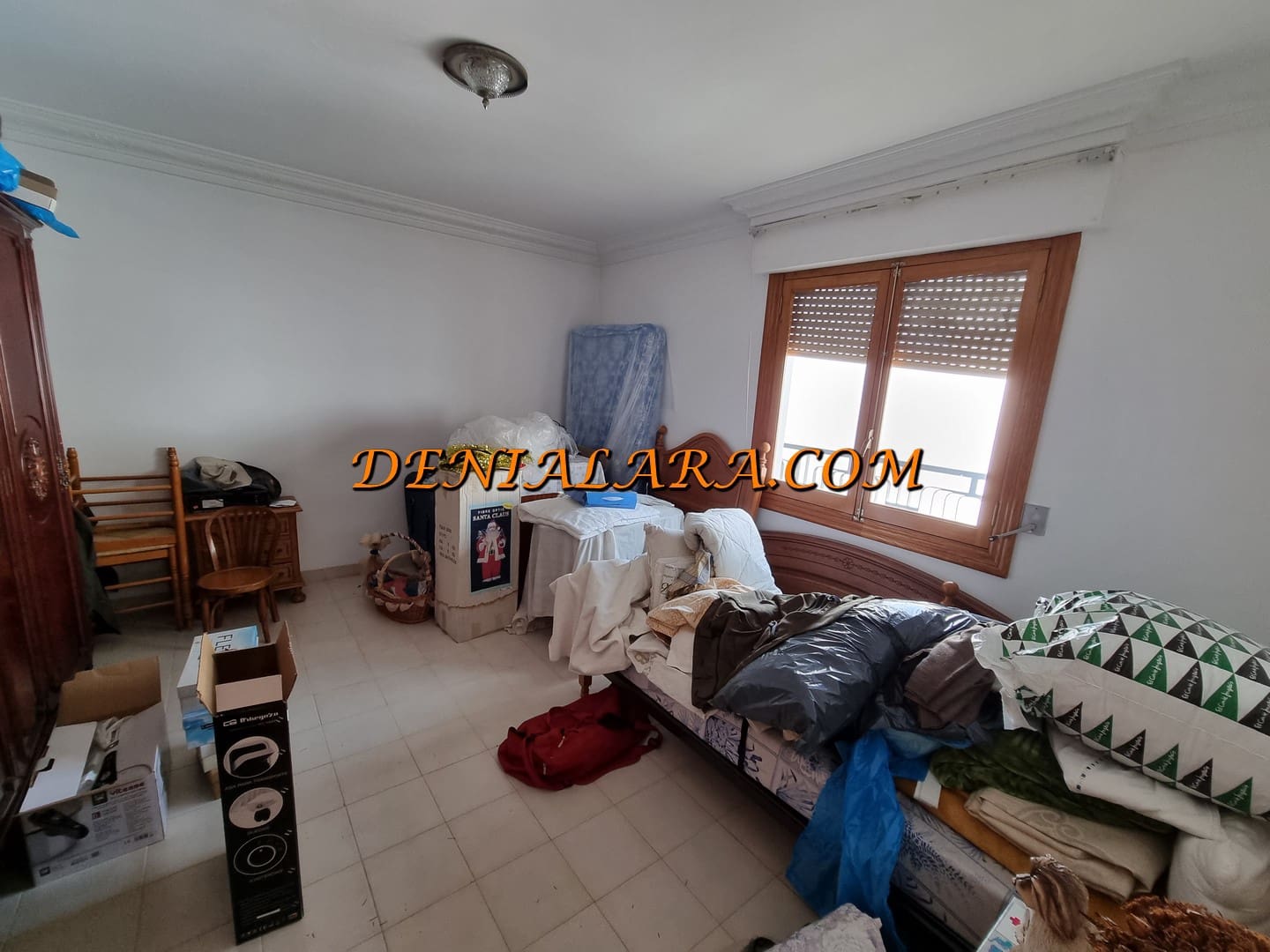 7 soveværelse Villa til salg i Pego med garage - € 480.000 (Ref: 7578873)