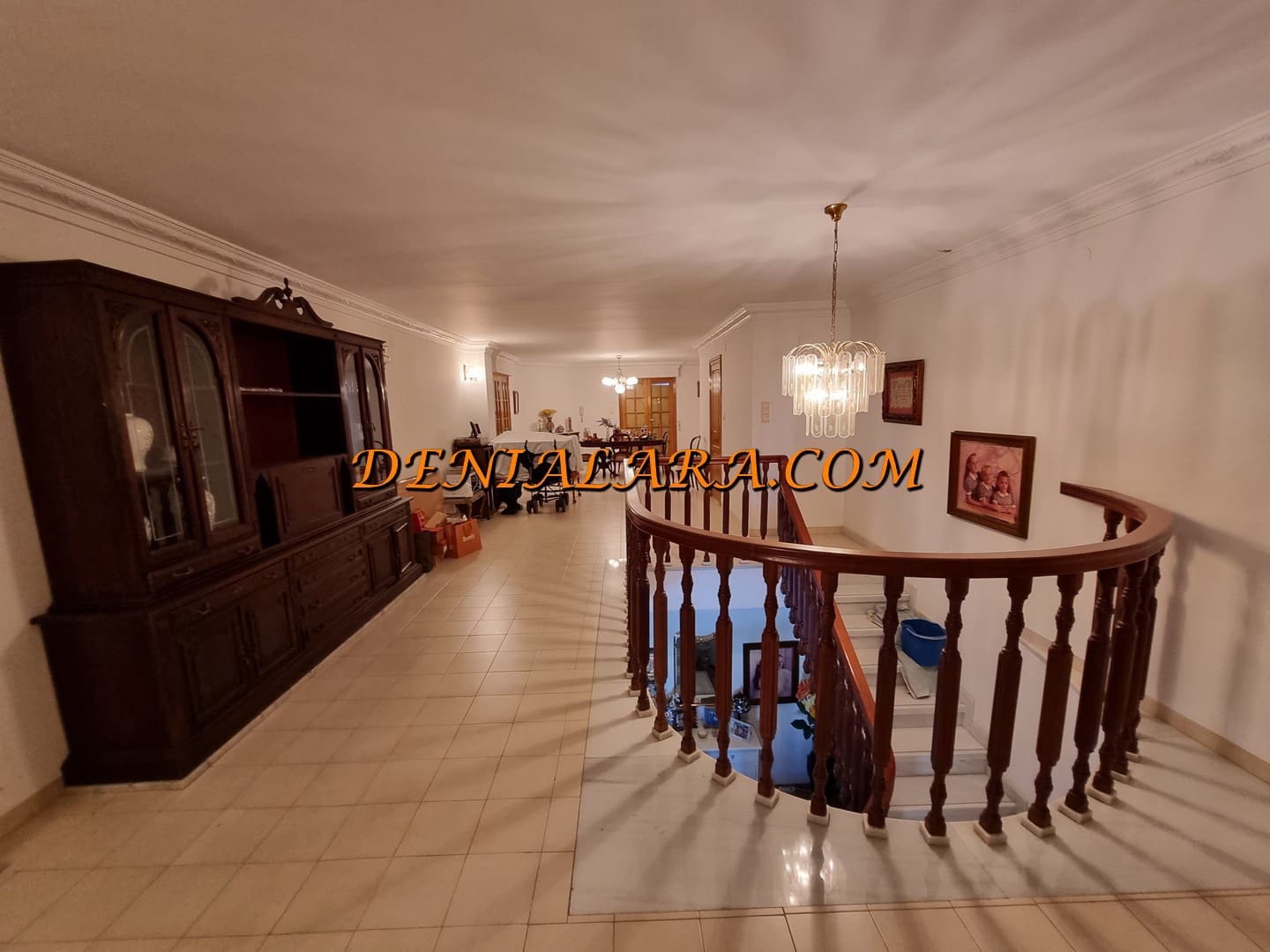 7 soveværelse Villa til salg i Pego med garage - € 480.000 (Ref: 7578873)