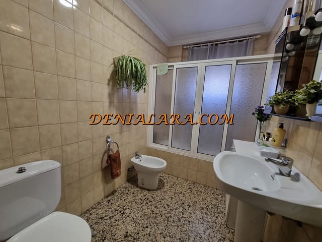 7 soveværelse Villa til salg i Pego med garage - € 480.000 (Ref: 7578873)