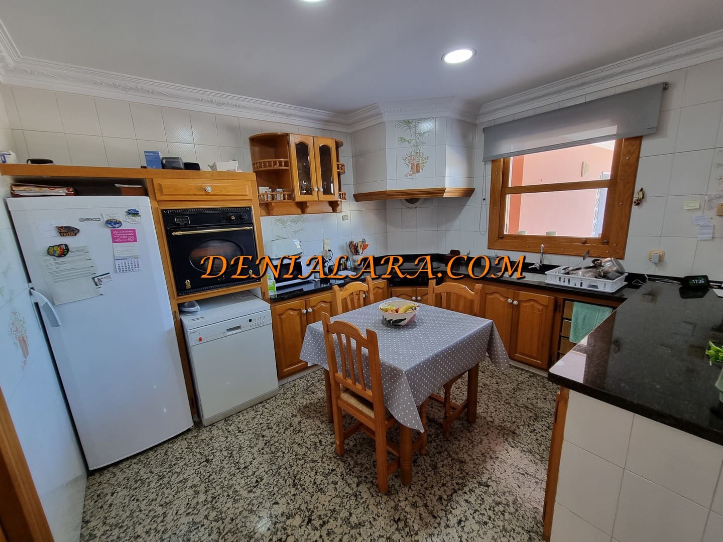 7 soveværelse Villa til salg i Pego med garage - € 480.000 (Ref: 7578873)