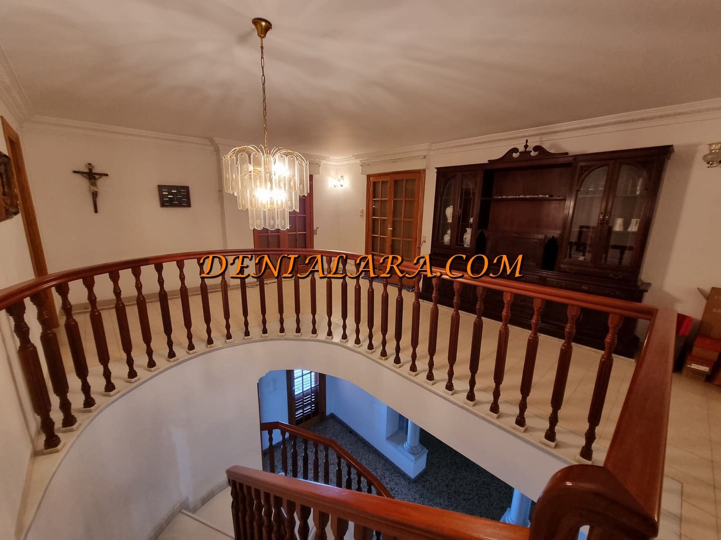 7 soveværelse Villa til salg i Pego med garage - € 480.000 (Ref: 7578873)