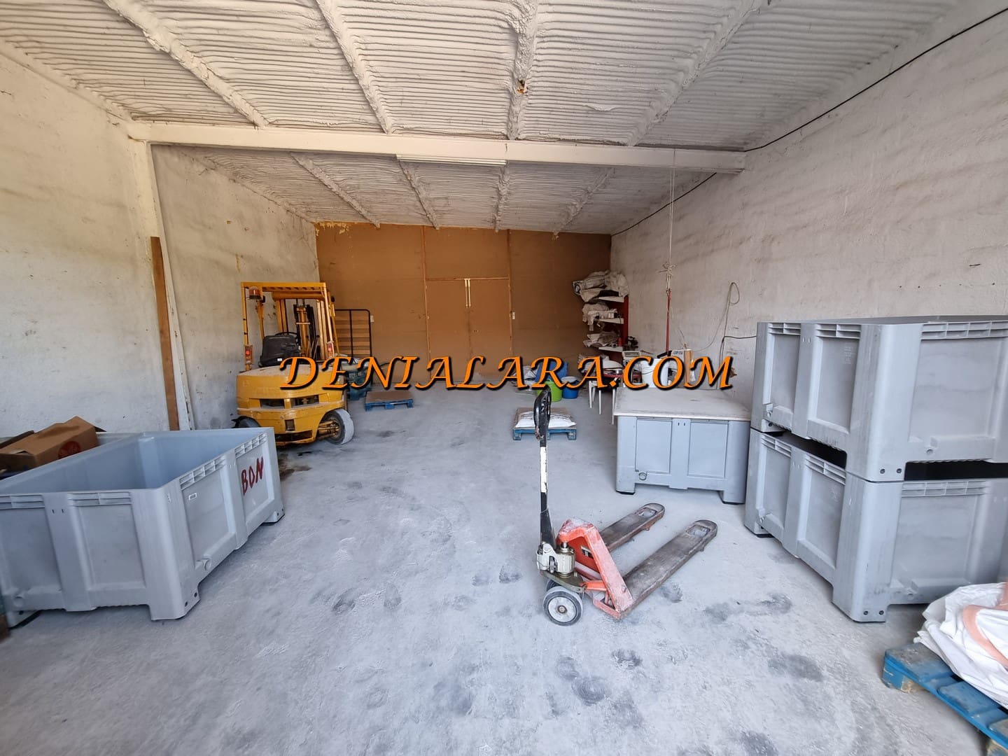 7 soveværelse Villa til salg i Pego med garage - € 480.000 (Ref: 7578873)