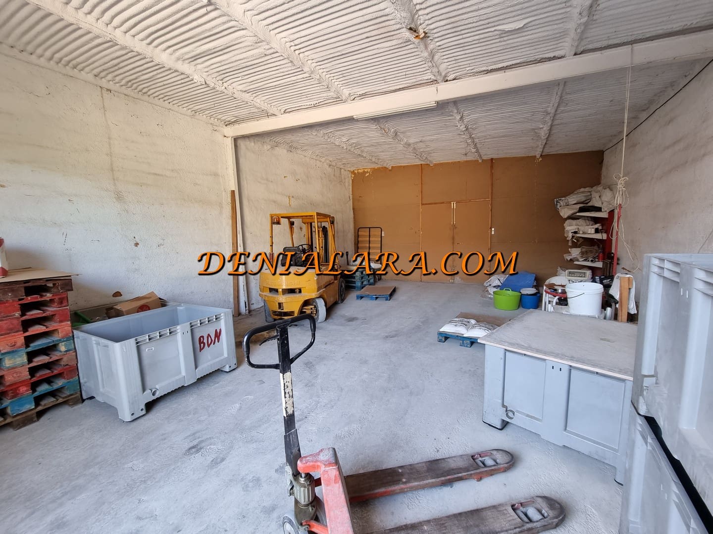 7 soveværelse Villa til salg i Pego med garage - € 480.000 (Ref: 7578873)