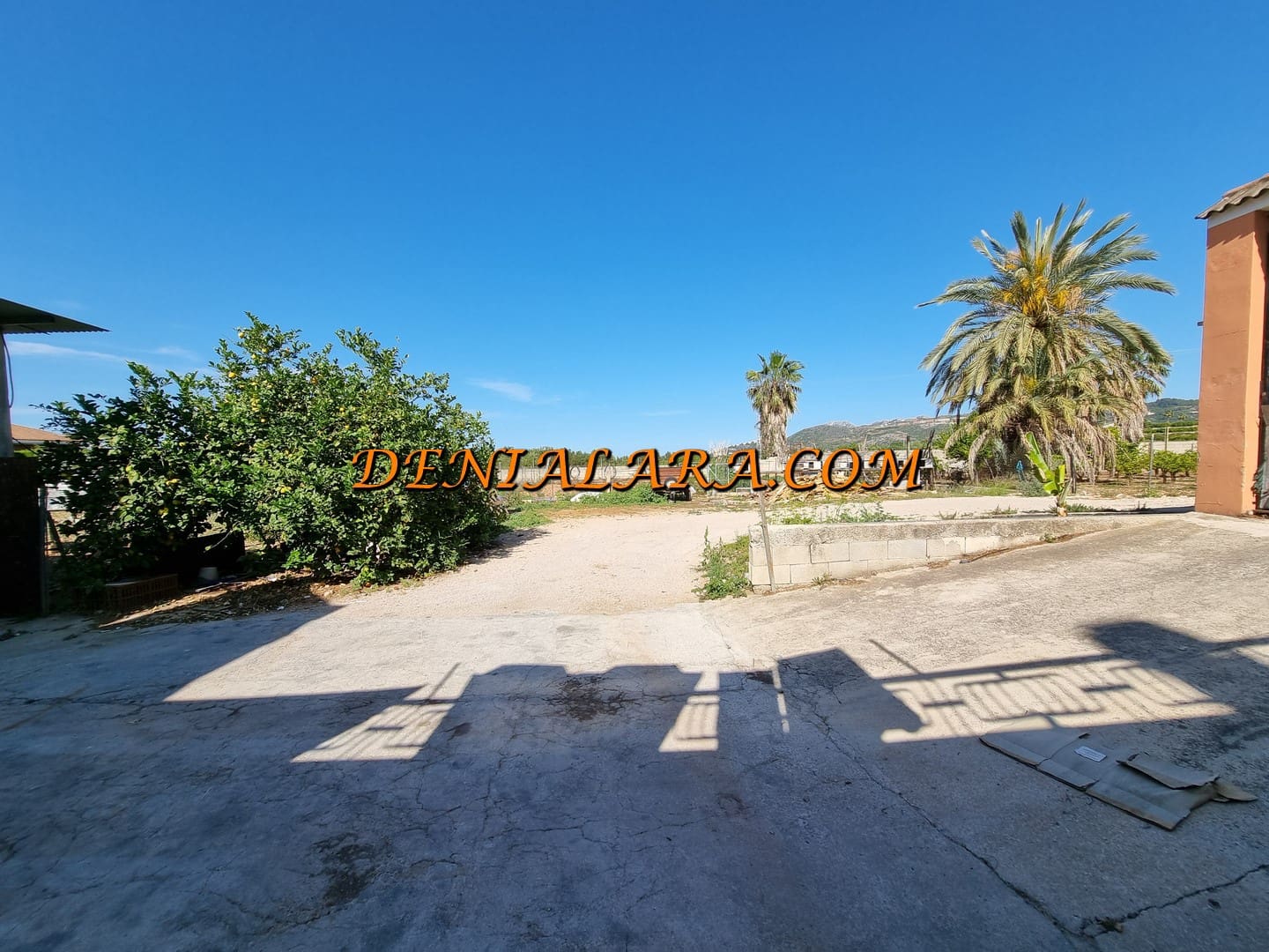 7 soveværelse Villa til salg i Pego med garage - € 480.000 (Ref: 7578873)