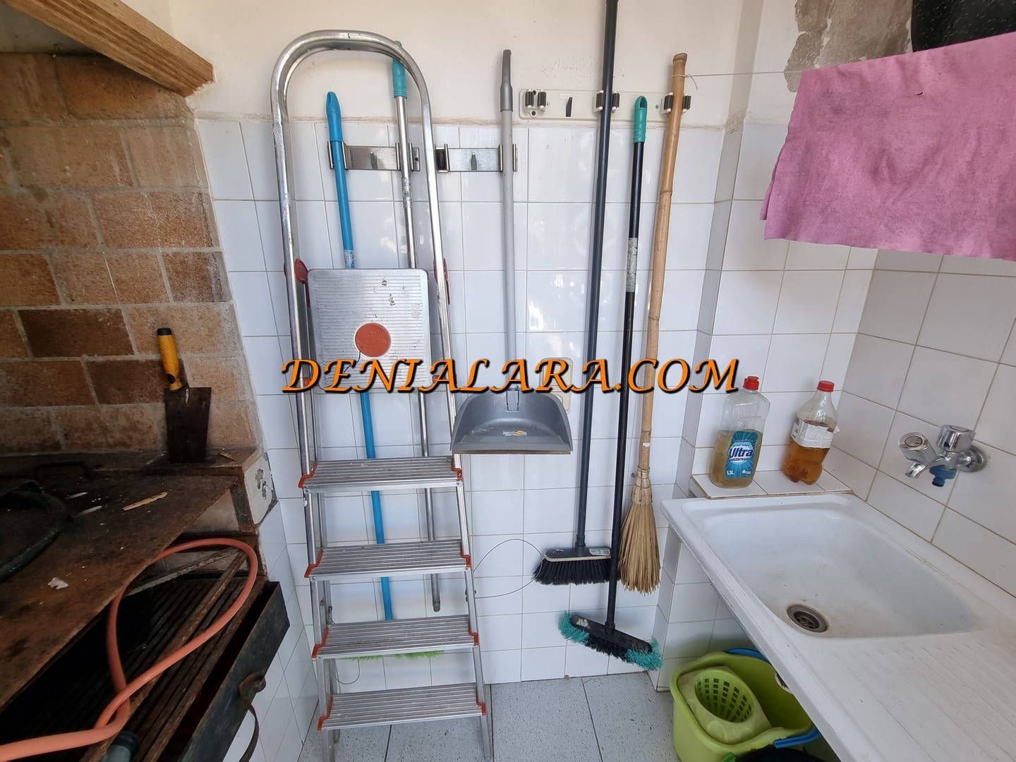 7 soveværelse Villa til salg i Pego med garage - € 480.000 (Ref: 7578873)