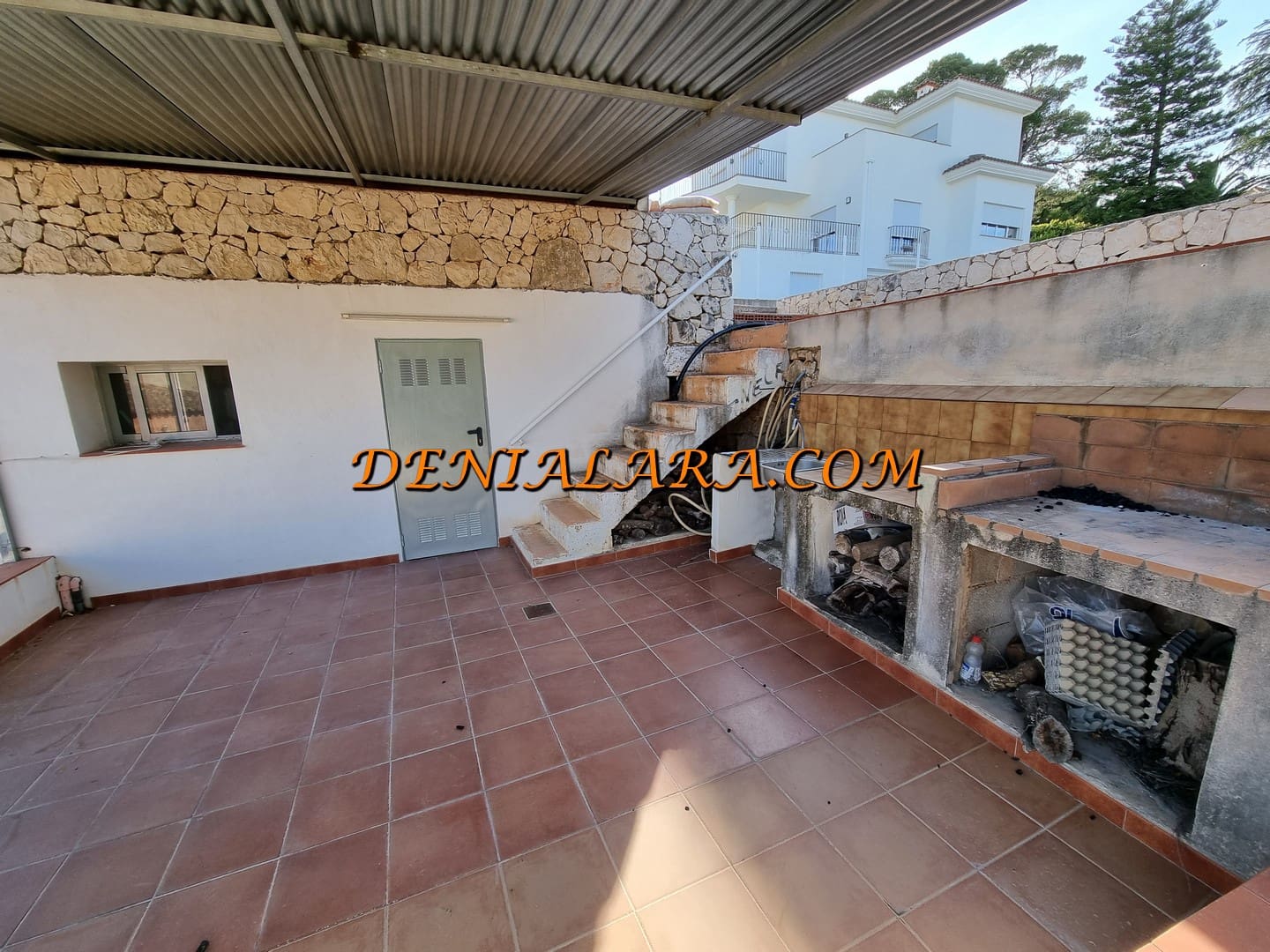 Byggetomt til salgs i Pego - € 150 000 (Ref: 7578874)