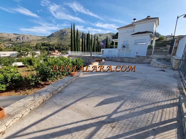 Area Edificabile in vendita in Pego - 150.000 € (Rif: 7578874)