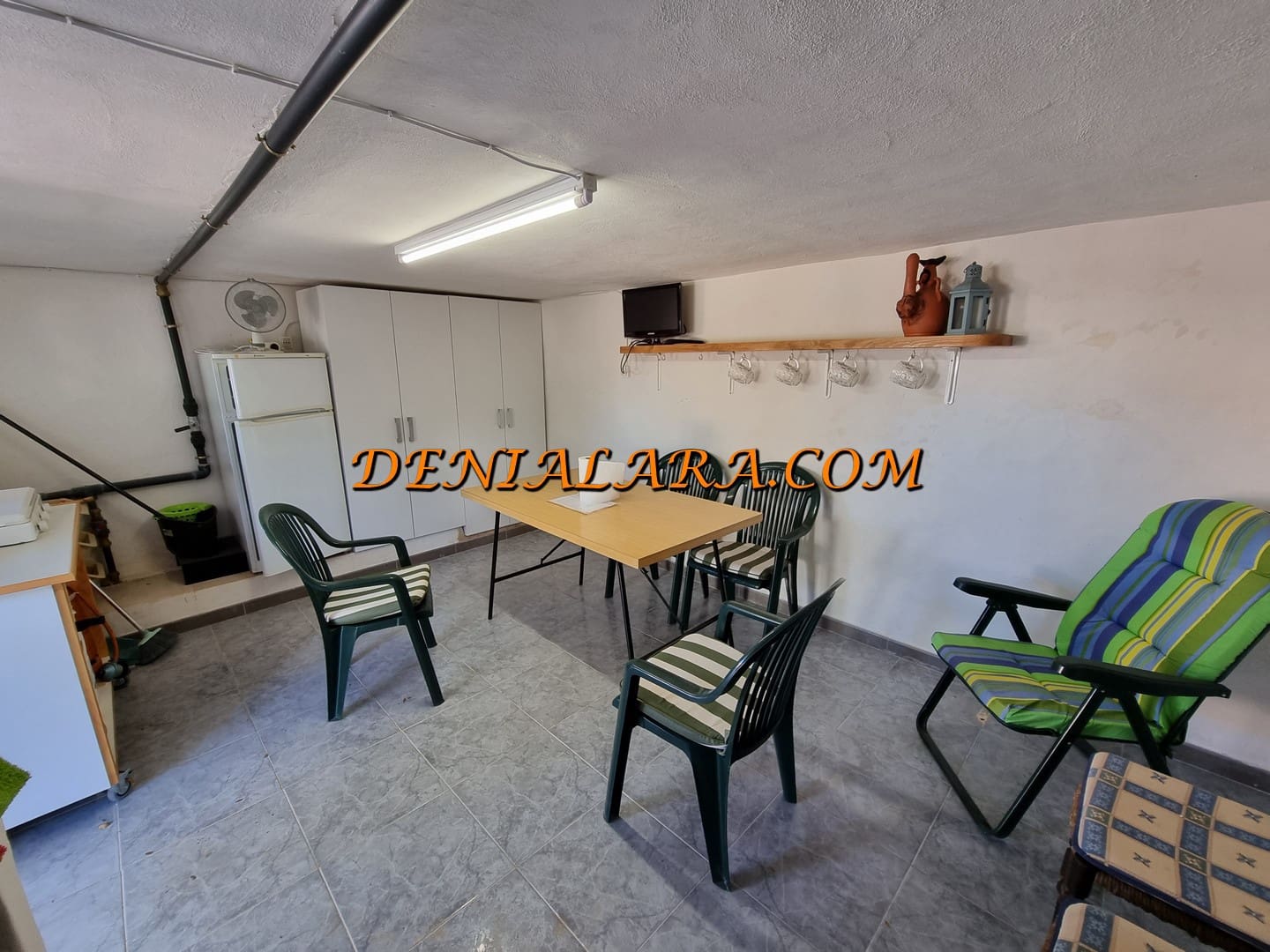 Byggetomt til salgs i Pego - € 150 000 (Ref: 7578874)