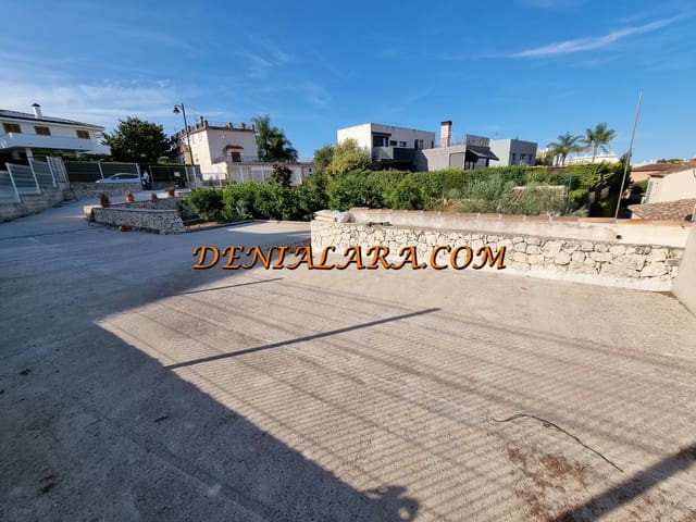 Area Edificabile in vendita in Pego - 150.000 € (Rif: 7578874)