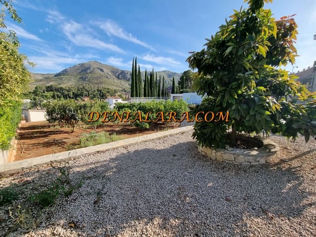 Area Edificabile in vendita in Pego - 150.000 € (Rif: 7578874)