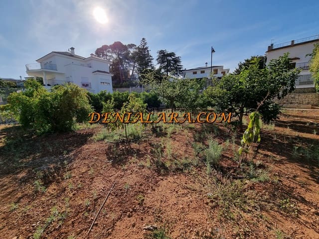 Area Edificabile in vendita in Pego - 150.000 € (Rif: 7578874)