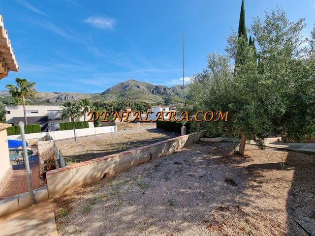 Area Edificabile in vendita in Pego - 150.000 € (Rif: 7578874)