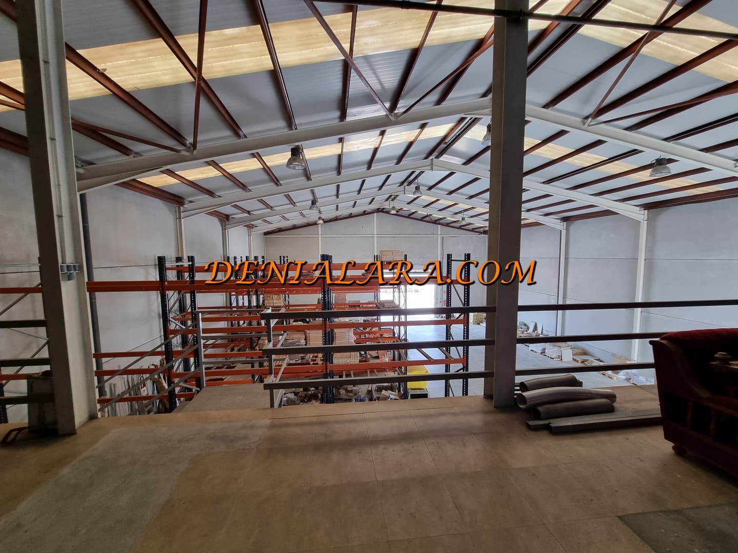 Kommersiell til salgs i Pego med garasje - € 950 000 (Ref: 7578879)