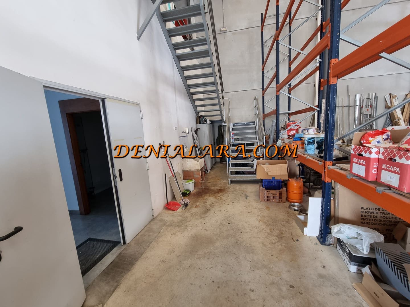 Kommersiell til salgs i Pego med garasje - € 950 000 (Ref: 7578879)