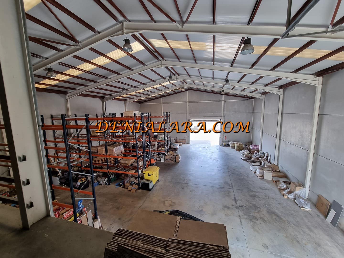 Kommersiell til salgs i Pego med garasje - € 950 000 (Ref: 7578879)